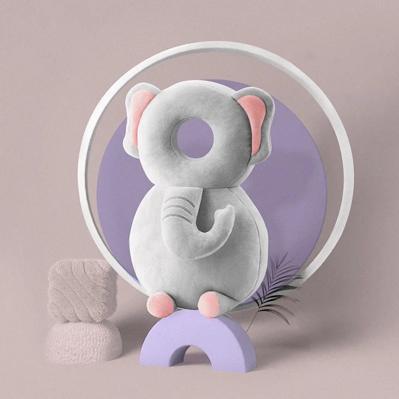 Baby Bumper™ – Der Ultimative Kopfschutz für Dein Baby