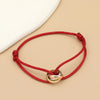 1+1 GRATIS | SummerLoops™ – Farbige Damenarmbänder für den Sommer