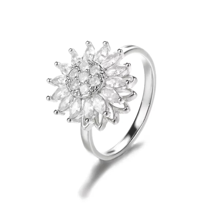 ZenRing™ – Stilvolles Design trifft beruhigende Funktion | 1+1 GRATIS Nur Heute