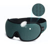 SleepComfort™ – Das 3D Ergonomische Schlafmasker für Ultimativen Komfort und Entspannung