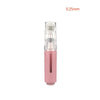 Derma Roller mit Serum-Applikator für Frauen | Für strahlende Haut & Lippenpflege
