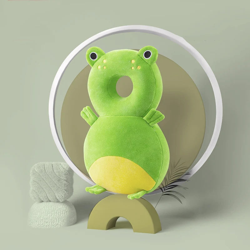 Baby Bumper™ – Der Ultimative Kopfschutz für Dein Baby