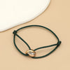 1+1 GRATIS | SummerLoops™ – Farbige Damenarmbänder für den Sommer