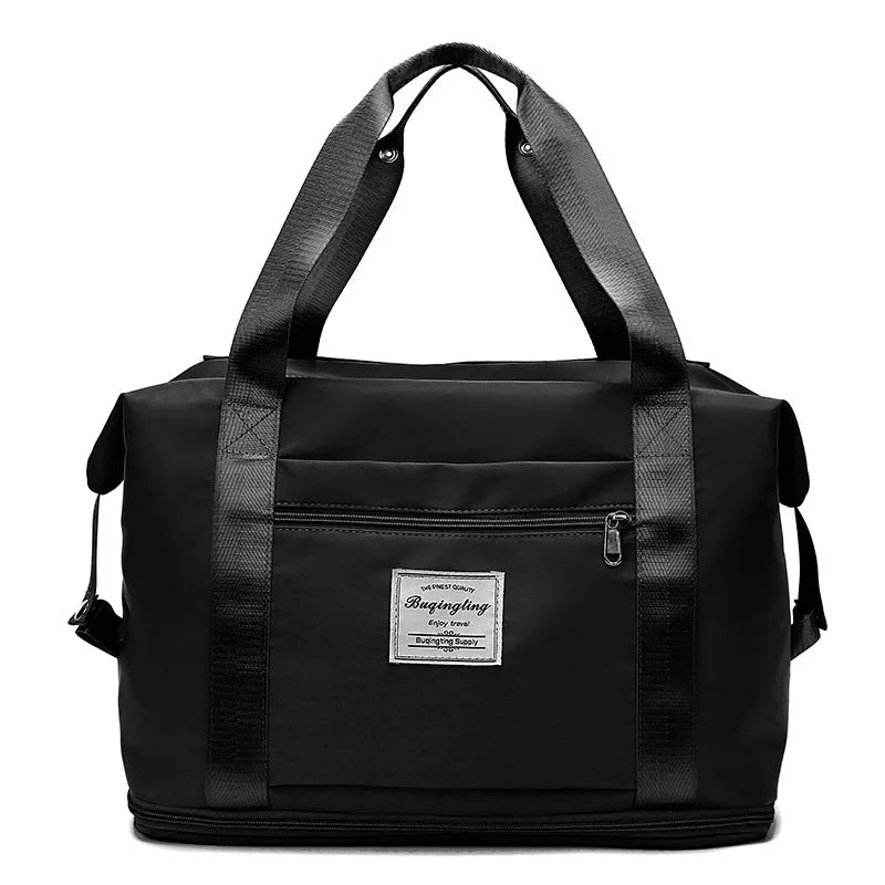 TravelMate™ – Die Perfekte Reisetasche für Jede Gelegenheit
