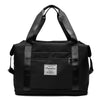 TravelMate™ – Die Perfekte Reisetasche für Jede Gelegenheit