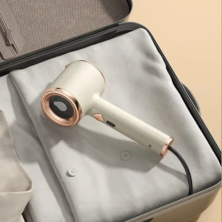 Steamini™ – Der kompakte Dampfglätter für Zuhause & Unterwegs