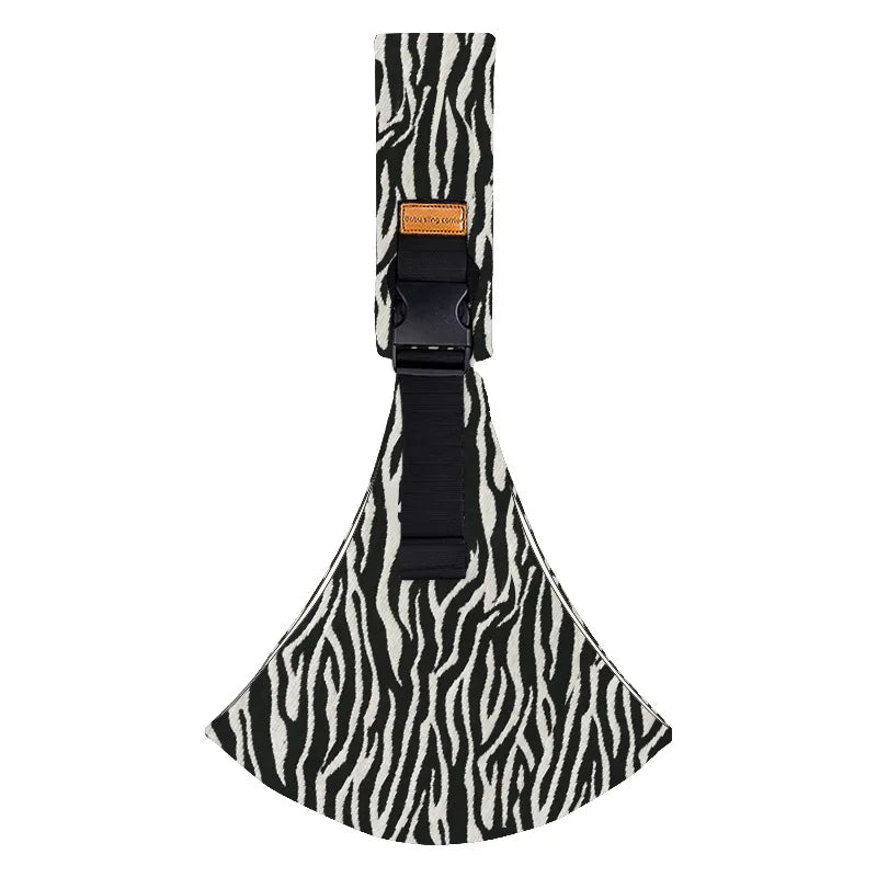 SnugCarry™ Tragbare Babytrage – Multifunktionaler Sling für Kleinkinder