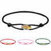 1+1 GRATIS | LuckyBeads™ – Minimalistisches Armband für Männer und Frauen
