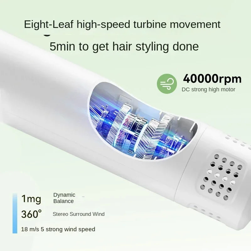 FellDry Pro™ – Intelligenter Haustier-Haartrockner mit Bürste, LED-Display & Temperaturregelung für Hunde & Katzen