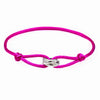 1+1 GRATIS | LuckyBeads™ – Minimalistisches Armband für Männer und Frauen