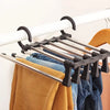 1+1 GRATIS | HangSmart™ – Die Smarte Lösung für Einen Perfekt Organisierten Kleiderschrank