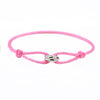 1+1 GRATIS | LuckyBeads™ – Minimalistisches Armband für Männer und Frauen