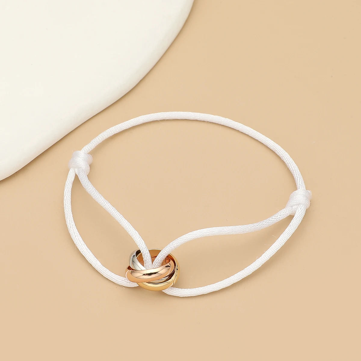 1+1 GRATIS | SummerLoops™ – Farbige Damenarmbänder für den Sommer