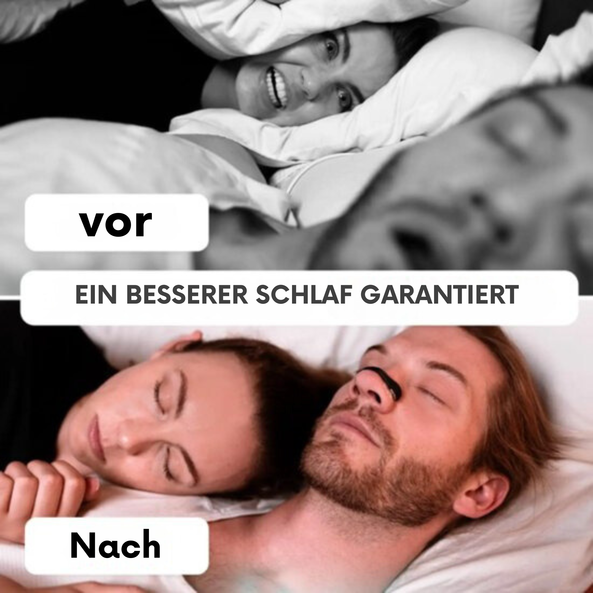 1+1 GRATIS | AirGuardPro™ – Der unsichtbare Nasenfilter gegen Pollen, Staub & Allergene