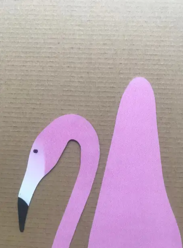 FlamiDeko™ – Die ikonische Flamingo-Figur für deinen garten