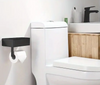 ToiletTidy™ – Der elegante und praktische Toilettenpapierhalter mit integriertem Aufbewahrungsfach