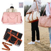 PackStyle™ – Die wandelbare und faltbare Kleiderschutz-Tasche für stressfreies Reisen