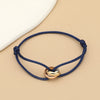 1+1 GRATIS | SummerLoops™ – Farbige Damenarmbänder für den Sommer