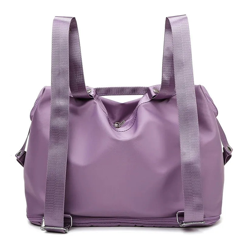 TravelMate™ – Die Perfekte Reisetasche für Jede Gelegenheit