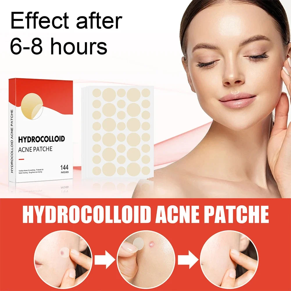 SmoothSkin™ – Die Revolutionären Haut-Patches für eine Perfekt Glatte Haut