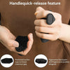 Ergonomische Gummigriffe für Fitnessgeräte – Komfortabler Halt ohne Fingerdruck