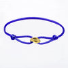 1+1 GRATIS | LuckyBeads™ – Minimalistisches Armband für Männer und Frauen