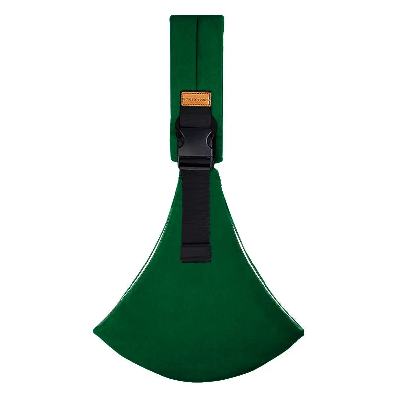 SnugCarry™ Tragbare Babytrage – Multifunktionaler Sling für Kleinkinder