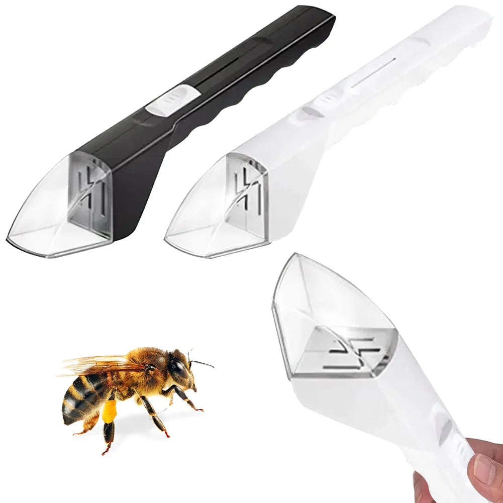 1+1 GRATIS | BugSafe™ – Kontaktloser Insektenfänger & Beobachter