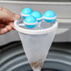 LintTrap™ – Der Waschmaschinenfilter gegen Haare, Fussel & Schmutz