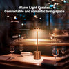 LumiTouch™ – Die elegante Touch-LED-Lampe für dein Zuhause