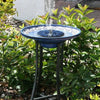 AquaLuma™ – Der solarbetriebene Gartenbrunnen