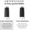 VelvetFoot™ | Mühelos glatte und gepflegte Füße