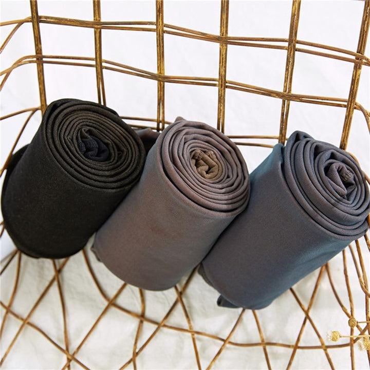 Thermo-Strumpfhose Damen – Warm, Elegant & Bequem