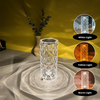 LumiKristall™ – Die elegante LED-Lampe im Kristallstil
