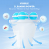LintTrap™ – Der Waschmaschinenfilter gegen Haare, Fussel & Schmutz