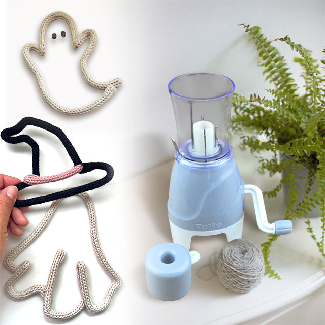 LoopiKnit™ – Das Strickwerkzeug, das jeder versteht