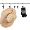 2+2 Gratis | HangPro™ – Die clevere All-in-One-Kleiderbügel-Lösung mit Clip!