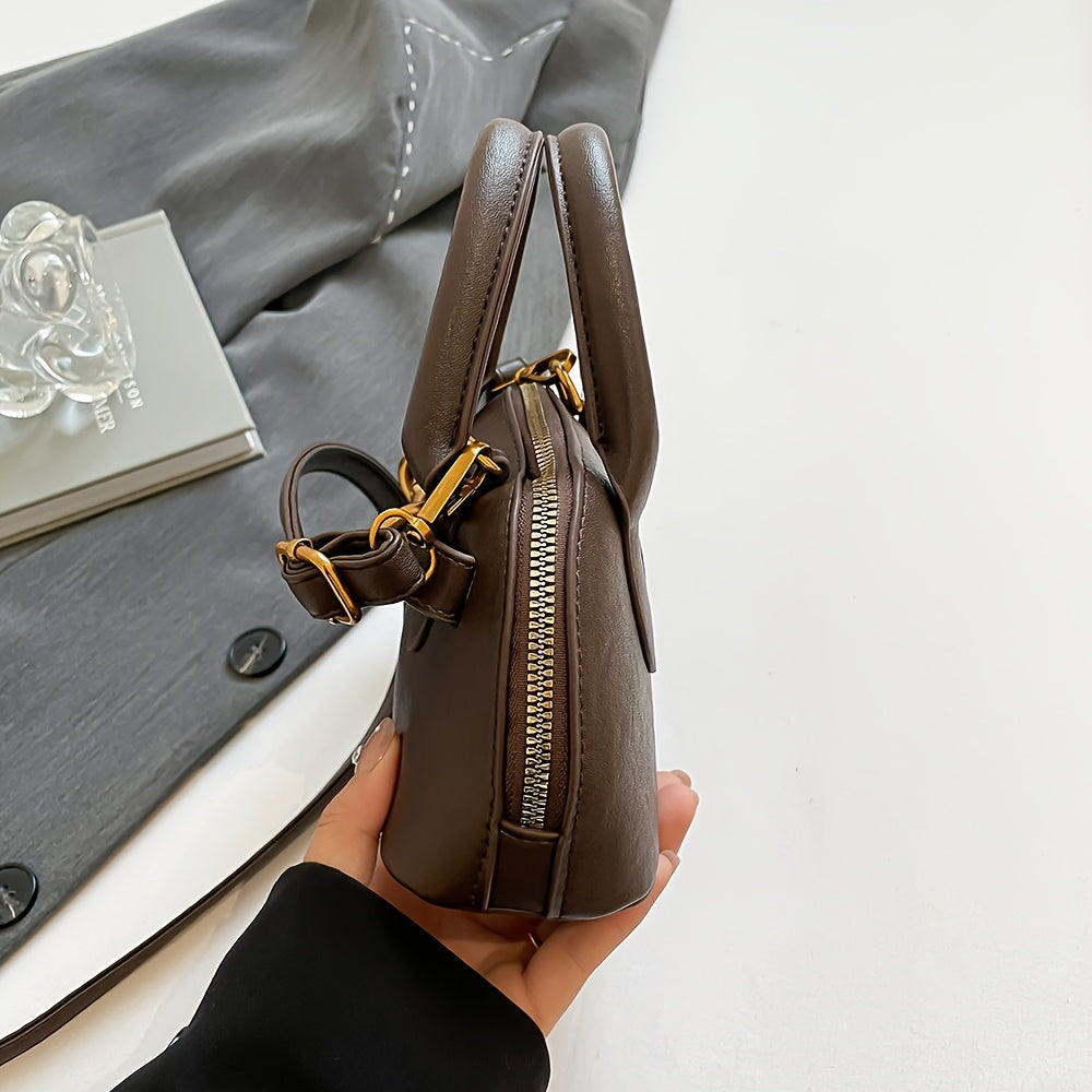 Stilvolle Mini-Crossbody-Tasche – Dein Perfektes Frühlings-Accessoire! ☀️