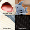Shark Shape Pet Bed – Das perfekte Versteck für dein Haustier!