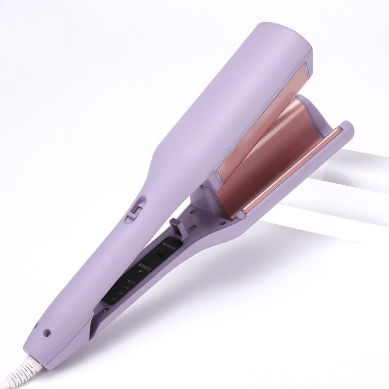 CurlMuse™ – Traumhafte Locken ganz ohne Hitze & Haarschäden