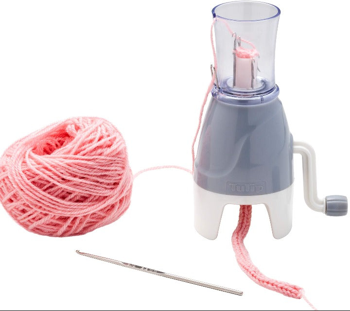 LoopiKnit™ – Das Strickwerkzeug, das jeder versteht