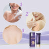Body Makeup für makellose Haut – Verborgene Unvollkommenheiten verschwinden in Sekunden!