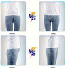 Minimalistischer Elastischer Gürtel für Damen – Komfortabel & Stilvoll in Verschiedenen Farben