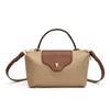 Vintage Casual Mini Crossbody Tasche – Leicht, Stilvoll & Perfekt für den Frühling! 👜