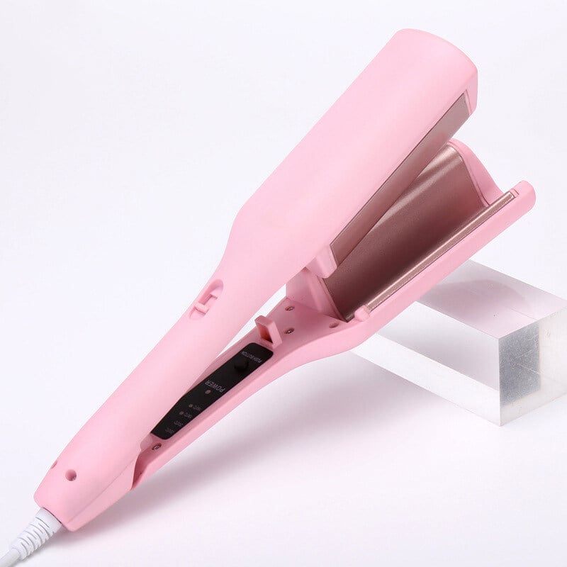 CurlMuse™ – Traumhafte Locken ganz ohne Hitze & Haarschäden