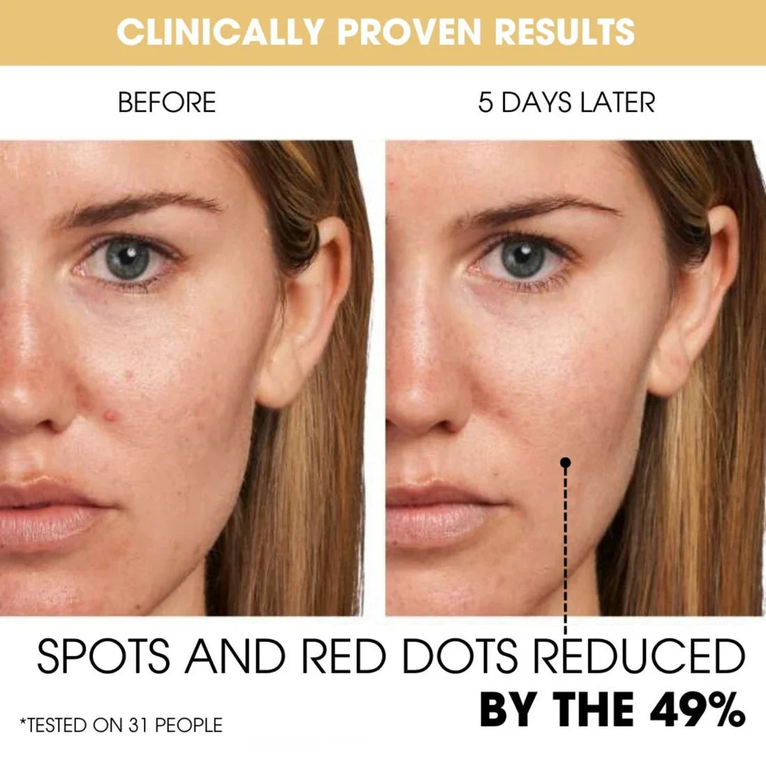 DermaLume™ – Dein tägliches Mini-Facial für reine, glatte und gut hydrierte Haut!