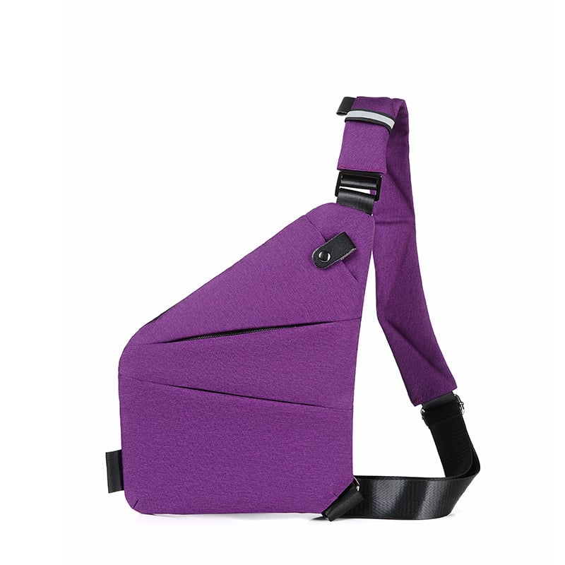 Personal Flex Bag™ – Die perfekte Tasche für deinen Alltag