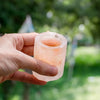 1+1 GRATIS | IceShot™ – Die Herbruikbare Silikon-Mal für Eis-Shotgläser