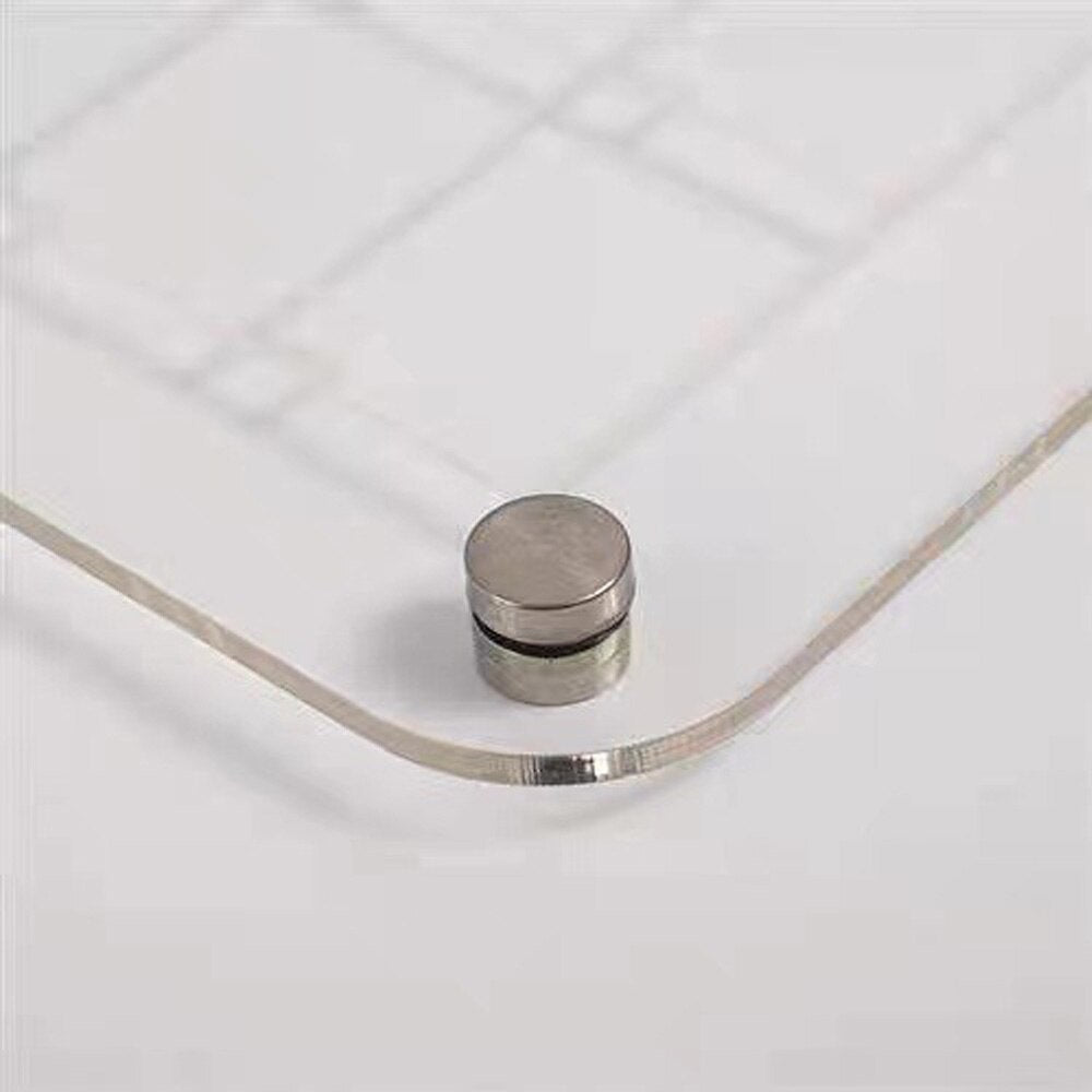 MagnaPlan™ – Der magnetische Wochenplaner für mehr Struktur und Ruhe