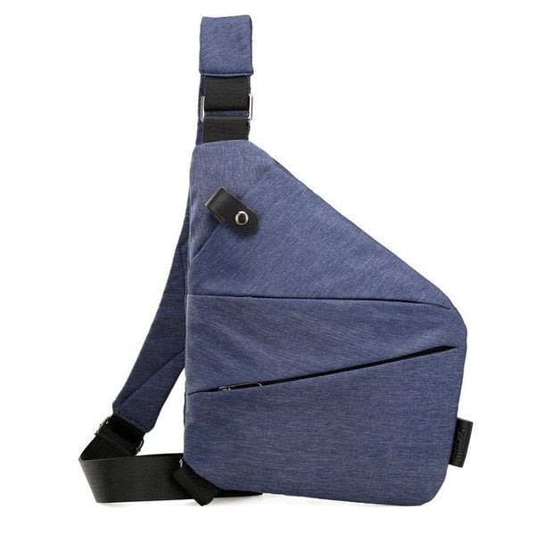 Personal Flex Bag™ – Die perfekte Tasche für deinen Alltag